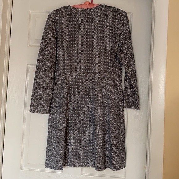 NWT Authentic Tory Burch M Corinne Dress - Picture 3 of 5